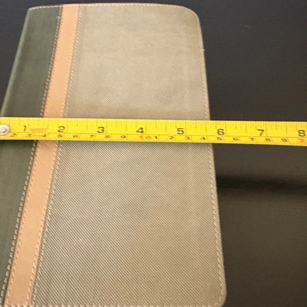 God's Word for Boys Bible 2010 Baker Publishing Group Green/Beige Canvas Leather